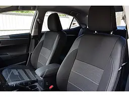 Авточохли модельні MW Brothers для Toyota Corolla (E170) c 2013 - мініатюра 6