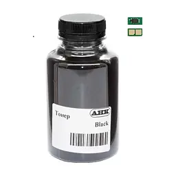 Тонер Canon C-EXV64 1100г +чип 38K, 3922i/3926i/3930i/3935i AHK (50000554)