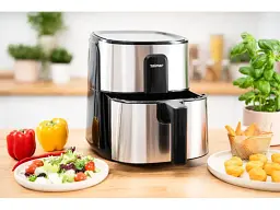 Мультипіч (аерофритюрниця) Zelmer ZAF 6000 - мініатюра 4
