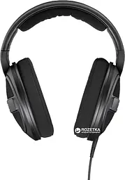 Навушники Sennheiser HD 569 (506829) Black - мініатюра 2