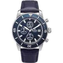 Годинник Royal London 41497-02