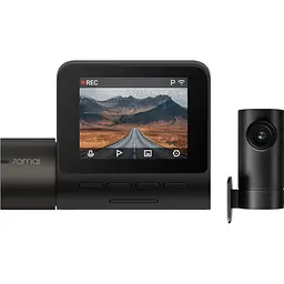 Автомобільний відеореєстратор 70mai Dash Cam A200+RC11 - мініатюра 2