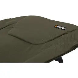 Розкладачка Prologic C-Series 6 Leg Bed 105 кг Зелена - мініатюра 2
