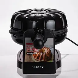 Форма для кексів Sokany SK-BBQ-837 - мініатюра 5