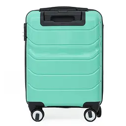 Валіза Semi Line 20" (S) Sea Green (T5617-1) - мініатюра 5