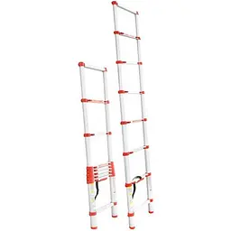 Драбина Intertool LT-3026 [140444] - мініатюра 2