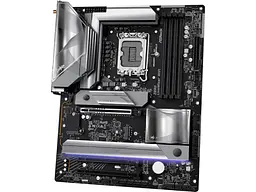 Материнська плата ASRock Z890 LiveMixer WiFi - мініатюра 2