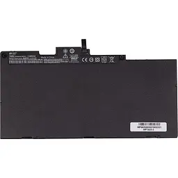 Акумулятор PowerPlant для ноутбуків HP EliteBook 755 G4 (TA03XL) 11.4V 4000mAh (NB462025)