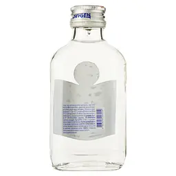 Горілка Oxygenium Особлива 40% 0.1 л - мініатюра 2
