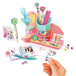 Набір для творчості Canal Toys Style 4 Ever Майстерня декору (OFG323) - мініатюра 3