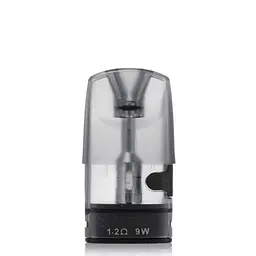 Под-система Uwell Cravat Pod System 300 mAh 1.5 ml Silver (11091) - мініатюра 2