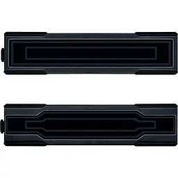 Комплект вентиляторів LIAN LI Uni Fan SL-INF WIRELESS 120-3 Black (G99.12SLIN1W3B.00) - мініатюра 8