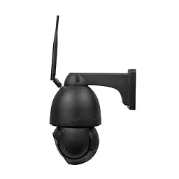 IP PTZ-відеокамера з 4G 2Mp Light Vision VLC-9192IG20Z Black f=4.7-94mm 20x (75-00085) - мініатюра 4