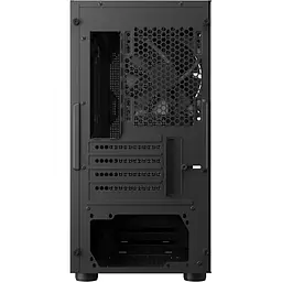 Корпус Cougar Uniface Mini Black (3855C90.0001) [146558] - мініатюра 7