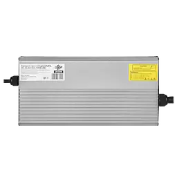 Зарядний пристрій для акумуляторів LiFePO4 12V (14.6V)-60A-720W-LED