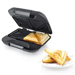 Сендвічниця PRINCESS 127001 Sandwich Maker - мініатюра 4