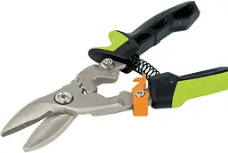 Ножиці для металу праві Fiskars PowerGear (1027208) - мініатюра 2