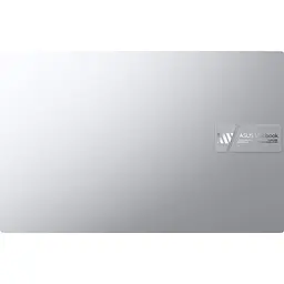 Ноутбук ASUS 17 Vivobook X1704VA-AU663 FHD IPS/Intel U300/16GB/512GB SSD/Intel UHD/DOS/Silver (90NB10V1-M00SM0) - мініатюра 9