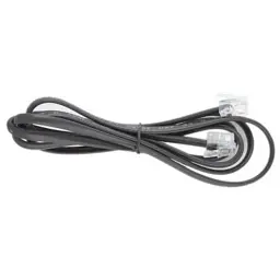 Пристрій безперебійного живлення Powercom RPT-1500AP LCD SCHUKO - мініатюра 5