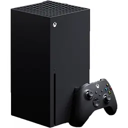 Microsoft Xbox Series X 1Tb - мініатюра 3