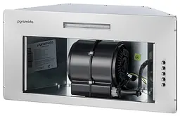 Витяжка Pyramida AGB 52 PB IX (6984863) - мініатюра 7