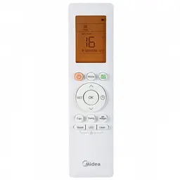 Кондиціонер Midea MSEF-24N8DO-I/MSEF-24N8DO-O E Future - мініатюра 4