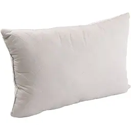Набір силіконовий Руно Soft Pearl, бежевий: ковдра, 220х200 см + подушка 2 шт., 50х70 см (925.55_Soft Pearl) - мініатюра 2