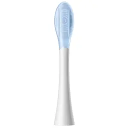Насадка для зубної електрощітки Oclean Ultra White Clean UC03 6 шт (6970810556926) - мініатюра 2