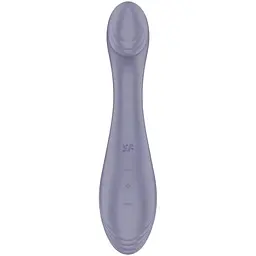 Вібратор Satisfyer G-Force Violet - мініатюра 2