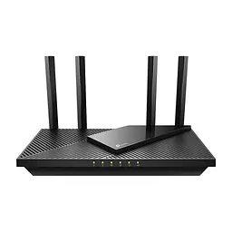 Маршрутизатор TP-Link ARCHER AX55 (ARCHER-AX55) - мініатюра 2