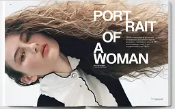 Журнал "Vogue Ukraine Edition" Beauty Special 2026 - - мініатюра 2