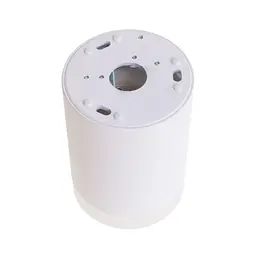 Підсвічування тубус Brille AL-725/1 GU10 WH IP20 MR16 26-843 - мініатюра 2