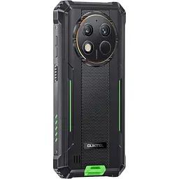Смартфон Oulitel WP28E 4/64GB Green - мініатюра 2