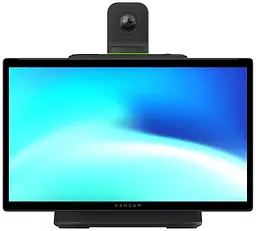 Камера Kandao Meeting Ultra 4K 360 video conference host with dual screen (MT1001) - мініатюра 2