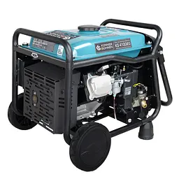 Генератор інверторний Konner&Sohnen KS 4100iE G (KS 4100iE G) - мініатюра 5