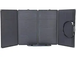 Сонячна панель EcoFlow 160W Solar Panel (EFSOLAR160W) - мініатюра 2
