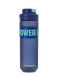 Пляшка COOLPACK EASY Blue для води 820 мл (02642CP)