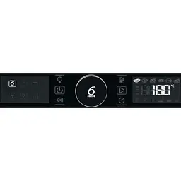 Духовка електрична Whirlpool AKZ9 9481 SP NB - мініатюра 10