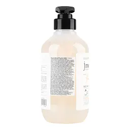 Шампунь парфумований Jmella In France Queen 5 Shampoo 500 мл - мініатюра 2