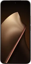 Смартфон Xiaomi 15T Pro 12/512GB Mocaccino Gold (Global) (no charger) [5G, NFC] - мініатюра 2
