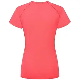 Футболка Rab Force Tee Wmns Hibiscus S (1033-RB QBL-02-HIB-10) - мініатюра 2