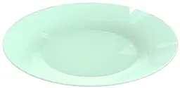Тарілка супова Luminarc Plumi Paradise Green (7008760)