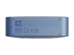 Портативна колонка JBL GO Essential 2 Blue (GOES2BLU) - мініатюра 5