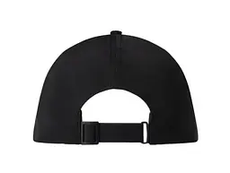 Кепка Buff Summit Cap L/XL Чорний - мініатюра 2