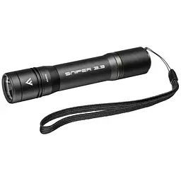 Ліхтар Mactronic Sniper 3.3 (1020 Lm) Focus Powerbank Recharg Type-C (THH0064) - мініатюра 1