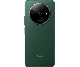 Телефон Xiaomi Redmi A3 4/128GB Forest Green (6941812766774) - мініатюра 8
