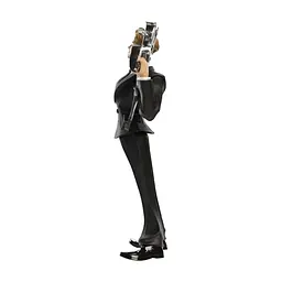 Фигурка для геймеров Weta Workshop Men In Black:International Agent H (065002967) - миниатюра 2