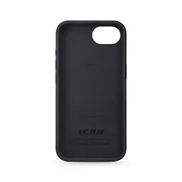 Чохол ArmorStandart ICON2 MagSafe для Apple iPhone 17e / 16e Black - мініатюра 2
