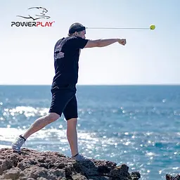 Файтбол PowerPlay 40-60 см fit0011308 - мініатюра 7