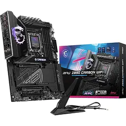 Материнська плата MSI MPG Z890 Carbon WIFI [142001]